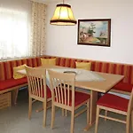 Appartement Vorreiter-1 By Interhome Uttendorf
