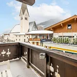 Vorreiter-1 By Interhome شقة انتدورف