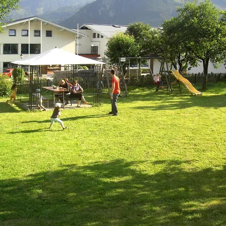 Appartamento Vorreiter-1 By Interhome