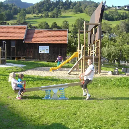 Vorreiter-1 By Interhome