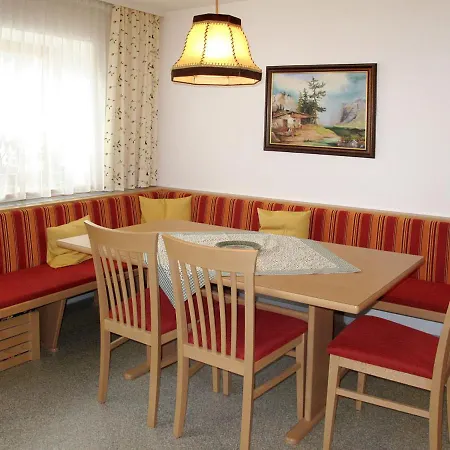 Apartmán Vorreiter-1 By Interhome Uttendorf