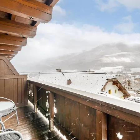 Vorreiter-1 By Interhome *