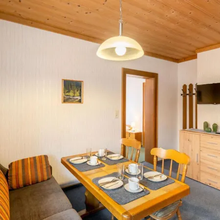 Apartmán Vorreiter-1 By Interhome