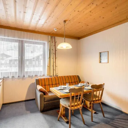 Vorreiter-1 By Interhome *