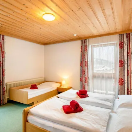 Vorreiter-1 By Interhome