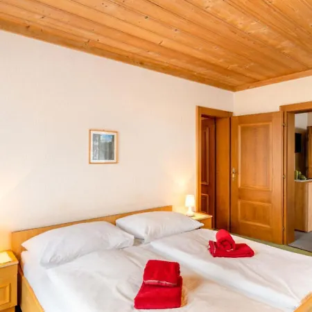 Vorreiter-1 By Interhome