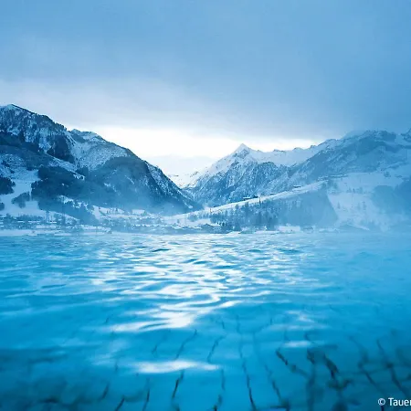 Vorreiter-1 By Interhome *