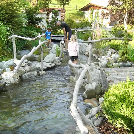 Vorreiter-1 By Interhome Uttendorf