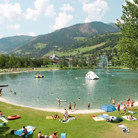 Vorreiter-1 By Interhome Apartmán Uttendorf