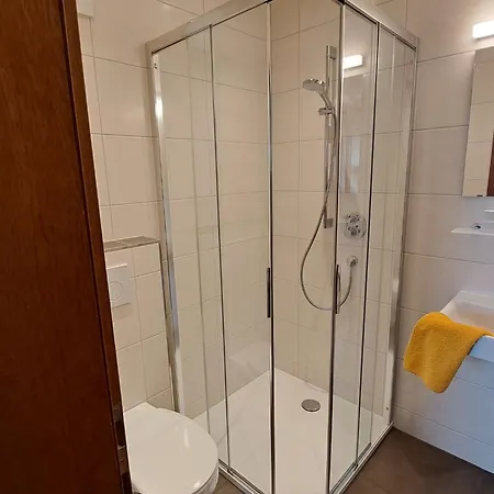 Vorreiter-1 By Interhome Apartmán *