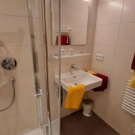 Vorreiter-1 By Interhome Uttendorf