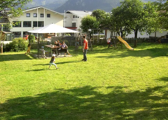 Διαμέρισμα Vorreiter-1 By Interhome