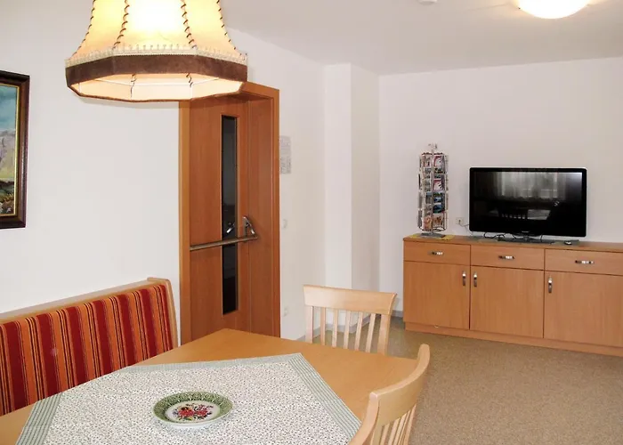 Apartament Vorreiter-1 By Interhome Uttendorf