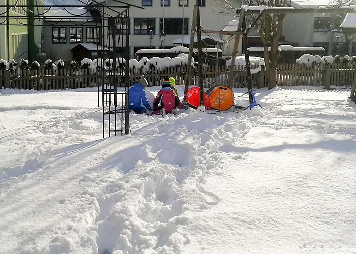 Vorreiter-1 By Interhome Uttendorf