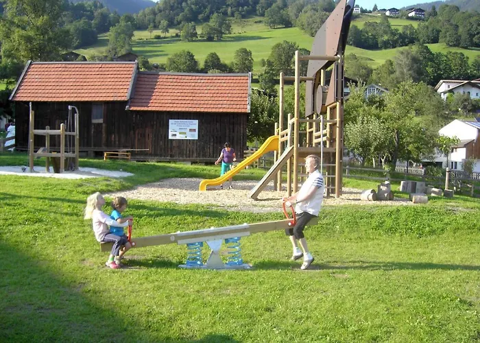 Vorreiter-1 By Interhome