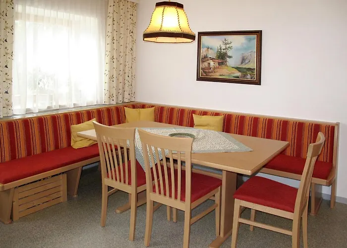 Apartament Vorreiter-1 By Interhome Uttendorf