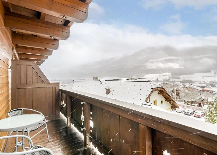 Vorreiter-1 By Interhome *