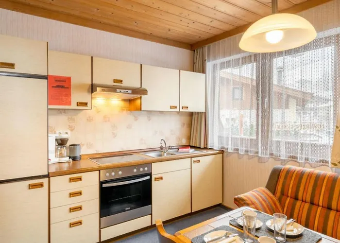 Vorreiter-1 By Interhome *