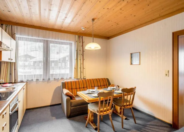 Vorreiter-1 By Interhome *