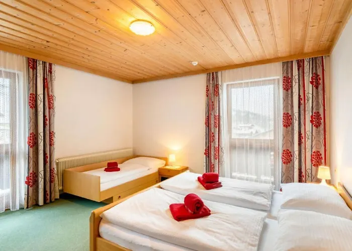 Vorreiter-1 By Interhome