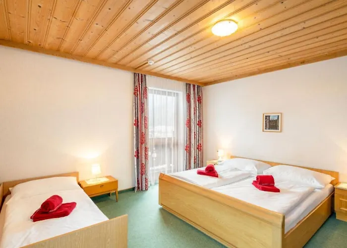 Vorreiter-1 By Interhome *