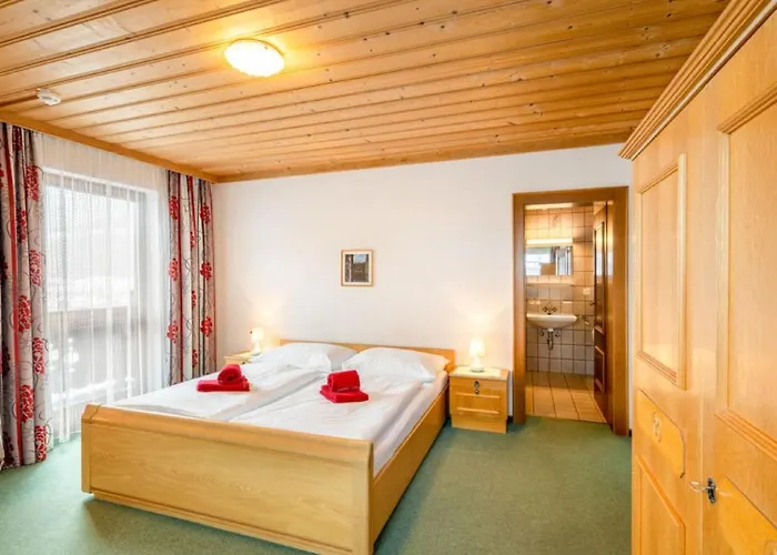 Vorreiter-1 By Interhome Apartament Uttendorf