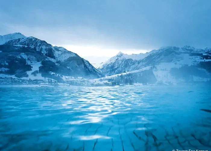 Vorreiter-1 By Interhome *