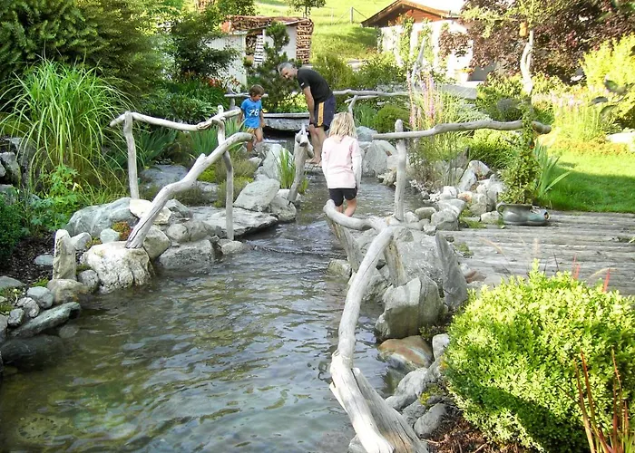 Vorreiter-1 By Interhome Uttendorf