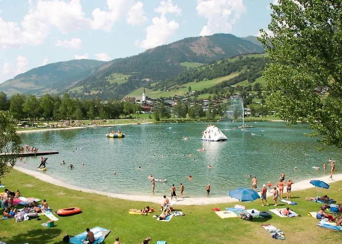 Vorreiter-1 By Interhome Apartament Uttendorf