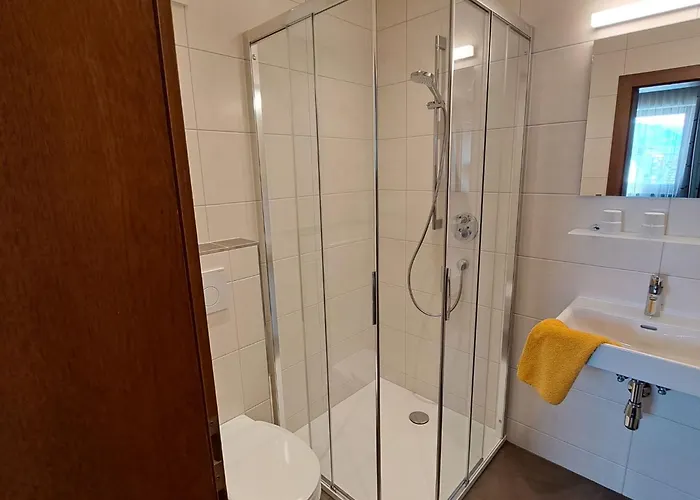 Vorreiter-1 By Interhome Apartament *