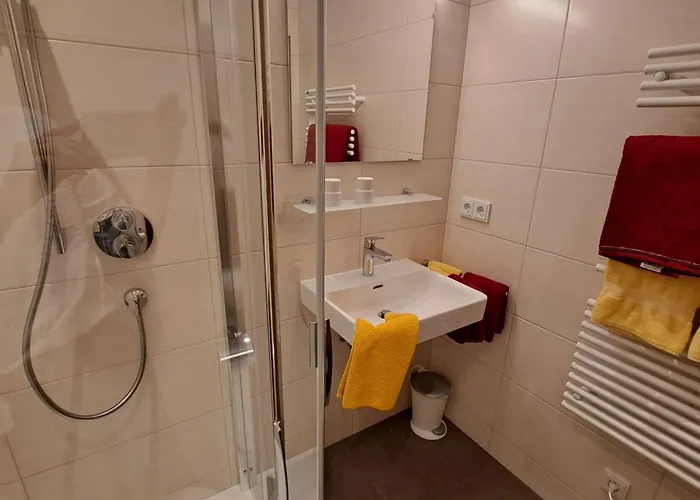 Vorreiter-1 By Interhome Uttendorf